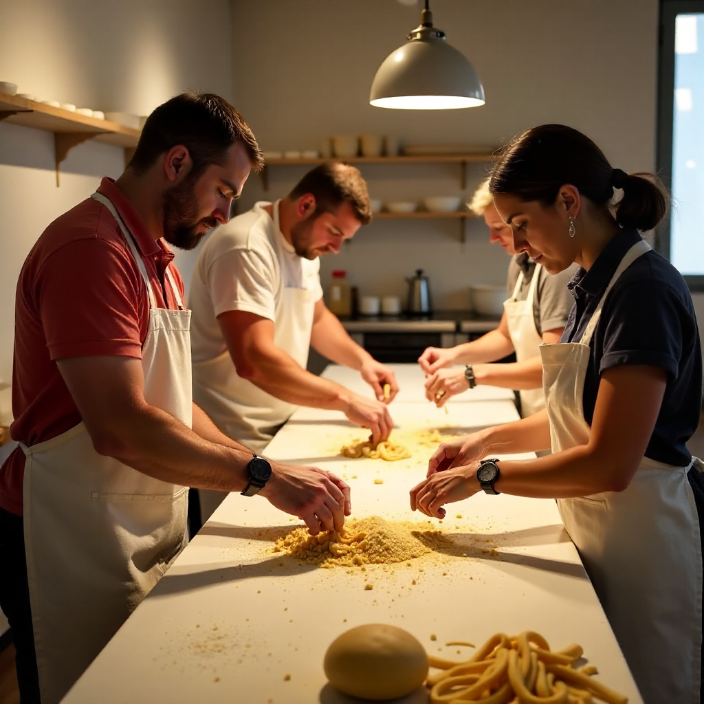 I musei del cibo più insoliti d’Italia: un viaggio tra sapori e cultura