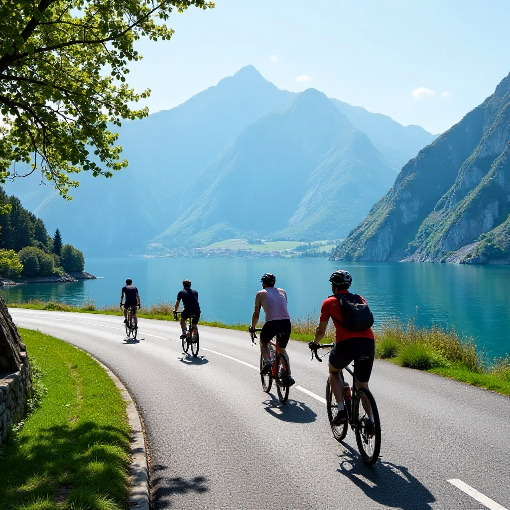 Guida ai Migliori Percorsi sul Lago Maggiore nel 2026: Natura, Avventura e Intrattenimento Digitale per i Visitatori Moderni